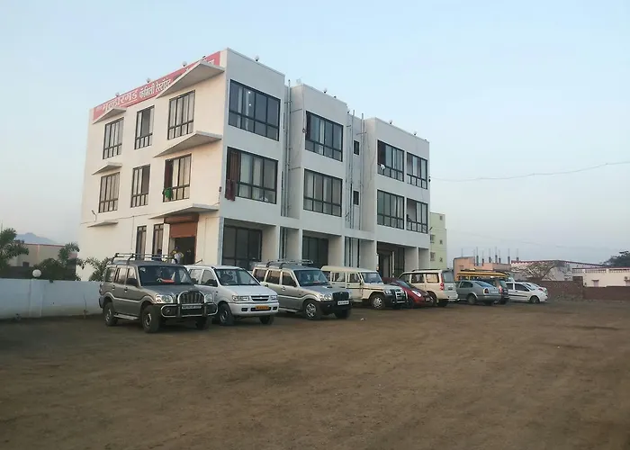 Hotel Malhargad